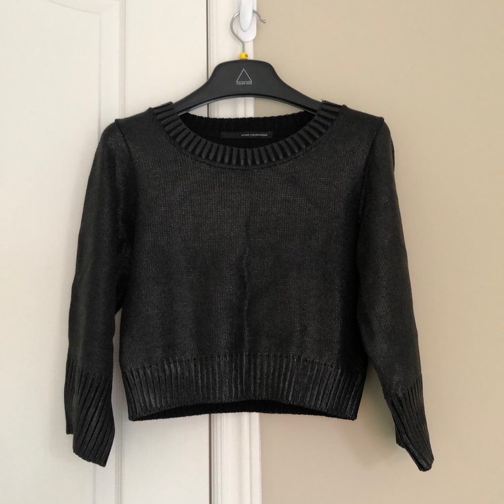 Authentic Atos Lombardini sweater